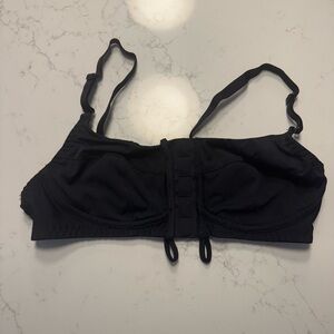 Black Women's Liberare Bra - 34C